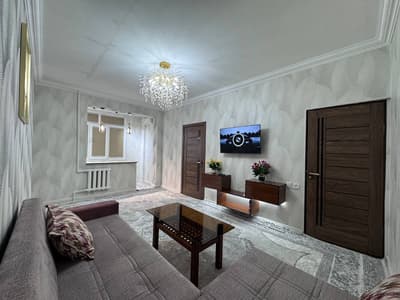 Аренда 1-комн. кв. 38 м² — 10-й квартал массива Чиланзар