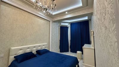 Аренда 3-комн. кв. 90 м² — улица Бабура