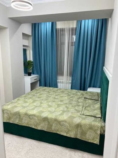 Аренда 2-комн. кв. 51 м² — массив Ялангач, 24