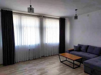 Аренда 2-комн. кв. 55 м² — жилой комплекс Assalom! Sohil