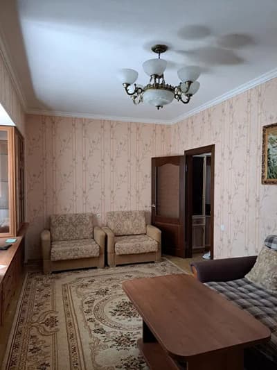 Аренда 1-комн. кв. 45 м² — массив Киёт