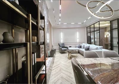 Аренда 3-комн. кв. 120 м² — улица Фидокор