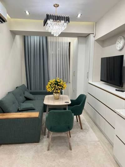 Аренда 2-комн. кв. 62 м² — улица Паркент