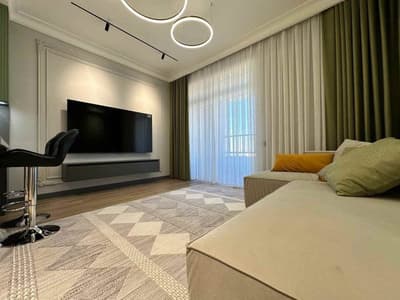 Аренда 2-комн. кв. 72 м² — жилой комплекс НРГ Ойбек