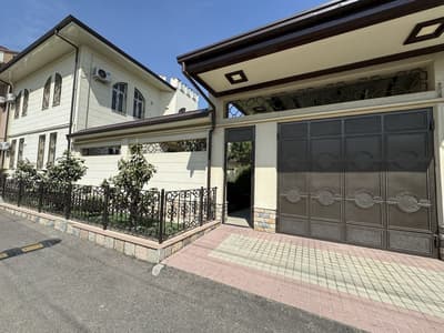 Аренда 6-комн. коммерция 320 м² — улица Аккурган