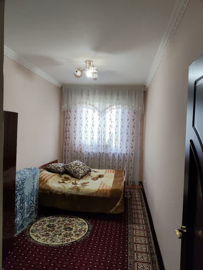 Аренда 2-комн. кв. 57 м² — Буюк Ипак Йули
