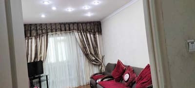 Аренда 3-комн. кв. 68 м² — массив Ташсельмаш