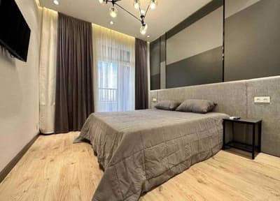 Аренда 2-комн. кв. 60 м² — жилой комплекс НРГ Ойбек