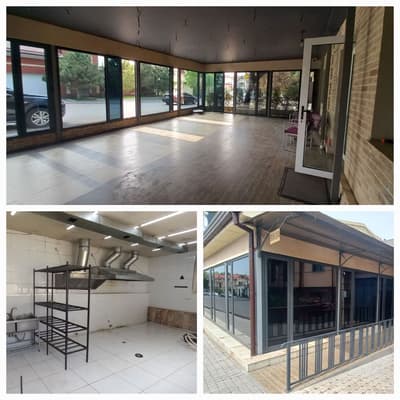 Аренда кв. 303 м² — 2-й проезд Хирмонтепа, 2