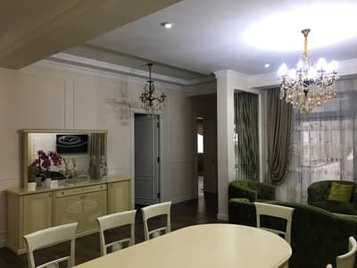 Аренда 4-комн. кв. 156 м² — улица Шастри