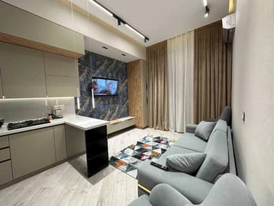 Аренда 2-комн. кв. 65 м² — метро Айбек