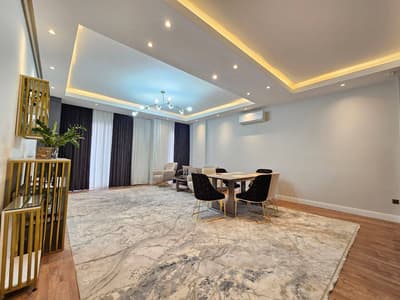 Аренда 3-комн. кв. 125 м² — жилой комплекс Felicita