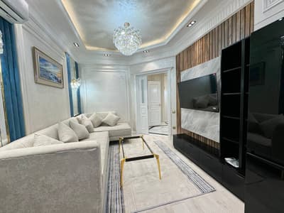 Аренда 2-комн. кв. 65 м² — улица Буюк Турон, 75