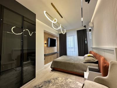 Аренда 2-комн. кв. 65 м² — жилой комплекс Akay City