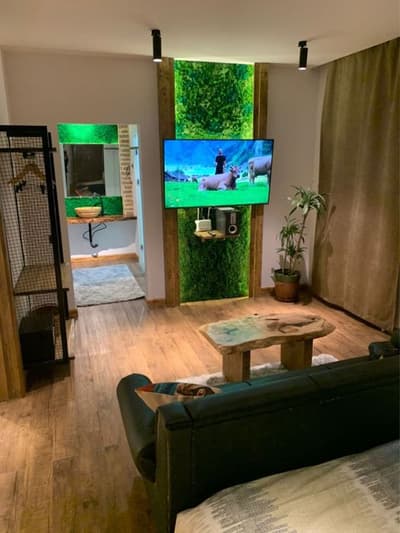 Аренда 1-комн. кв. 40 м² — улица Якуба Коласа