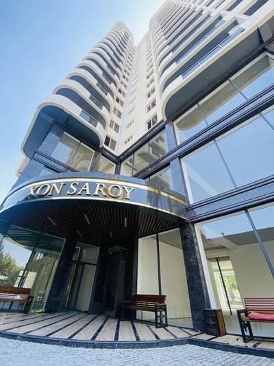 Аренда 1-комн. кв. 45 м² — 14-й квартал