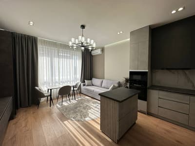 Аренда 2-комн. кв. 65 м² — жилой комплекс НРГ Ойбек