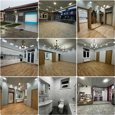 Аренда 6-комн. коммерция 280 м² — улица Норин