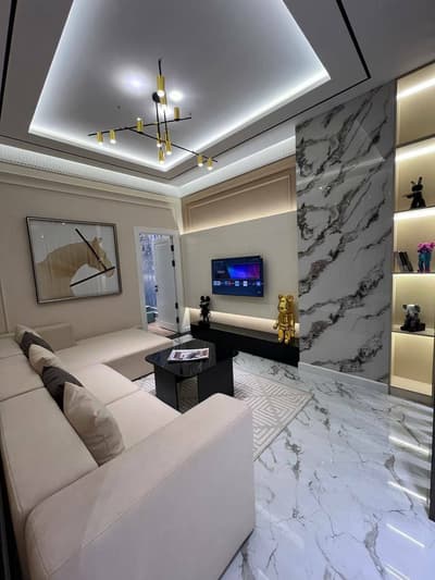 Аренда 3-комн. кв. 110 м² — жилой комплекс Boulevard