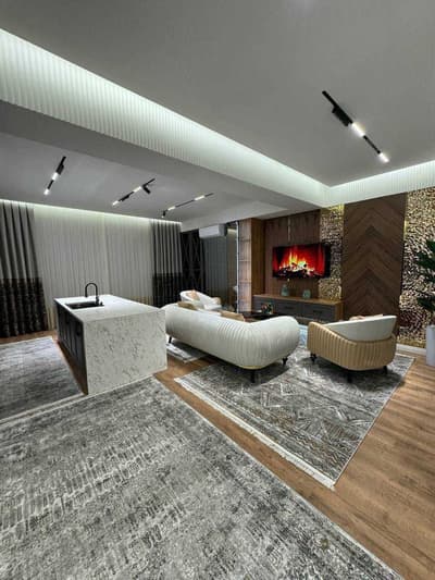 Аренда 4-комн. кв. 131 м² — улица Фидокор