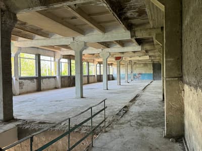 Аренда кв. 520 м² — улица Сайхун