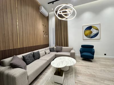 Аренда 2-комн. кв. 73 м² — жилой комплекс НРГ Ойбек