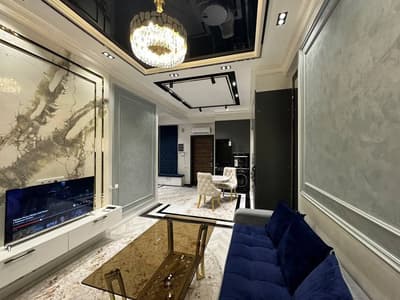 Аренда 2-комн. кв. 60 м² — жилой комплекс Гарденс