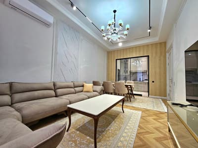 Аренда 4-комн. кв. 138 м² — улица Фидокор