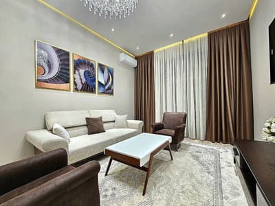 Аренда 4-комн. кв. 110 м² — жилой комплекс Гарденс