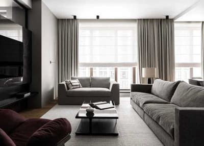 Аренда 2-комн. кв. 72 м² — жилой комплекс Mirabad Avenue