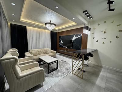 Аренда 2-комн. кв. 68 м² — жилой комплекс Стамбул Сити