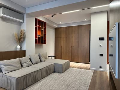 Аренда кв. 69 м² — жилой комплекс НРГ Ойбек