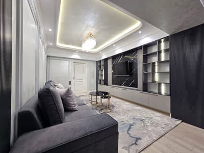 Аренда 2-комн. кв. 81 м² — метро Айбек