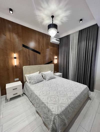 Аренда 3-комн. кв. 98 м² — Абдуллы Кадыри