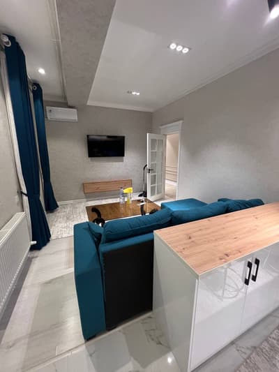 Аренда 3-комн. кв. 70 м² — улица Янгизамон