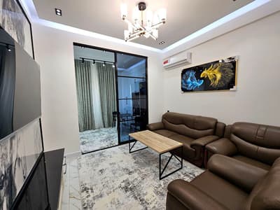 Аренда 2-комн. кв. 65 м² — улица Сайрам