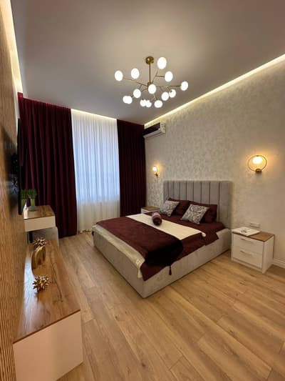 Аренда 2-комн. кв. 68 м² — улица Сайрам