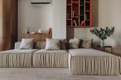 Аренда 2-комн. кв. 75 м² — жилой комплекс Mirabad Avenue