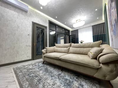 Аренда 2-комн. кв. 72 м² — жилой комплекс Boulevard