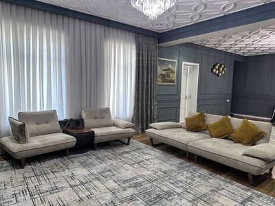 Аренда 6-комн. коммерция 424 м² — улица Домбрабад