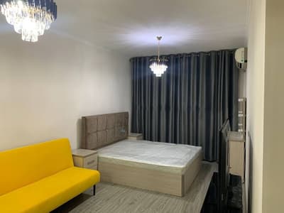 Аренда 1-комн. кв. 38 м² — улица Махтумкули