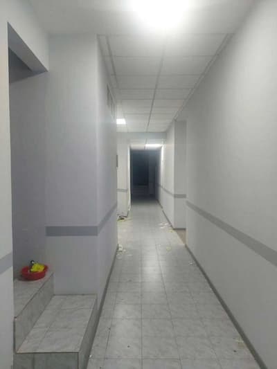 Аренда кв. 200 м² — улица Лабзак