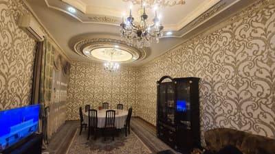 Аренда 6-комн. коммерция 550 м² — 3-й проезд Юкори Бузсув