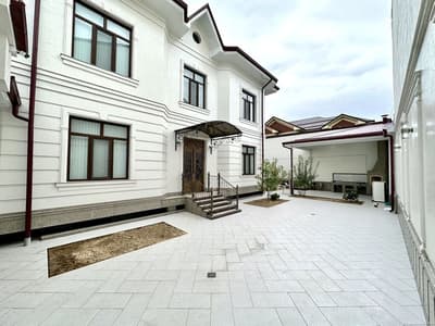 Аренда 6-комн. коммерция 530 м² — махаллинский сход граждан Отчопар-1