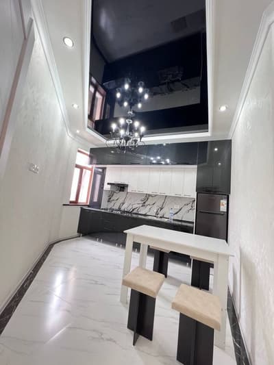 Аренда 1-комн. кв. 40 м² — 9-й квартал