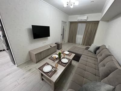 Аренда 3-комн. кв. 80 м² — улица Киёт