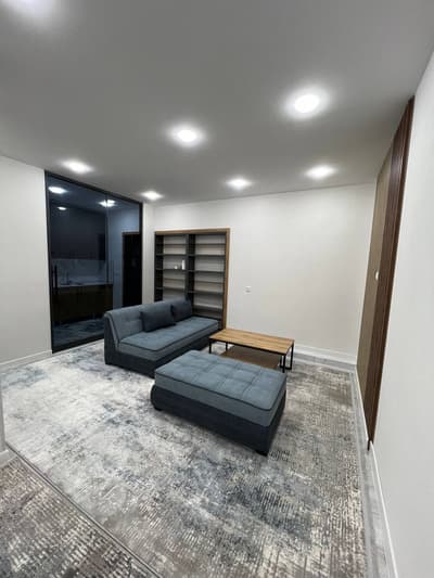 Аренда кв. 35 м² — массив Кашгар, 5