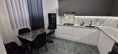 Аренда 6-комн. коммерция 220 м² — улица Олтинводий