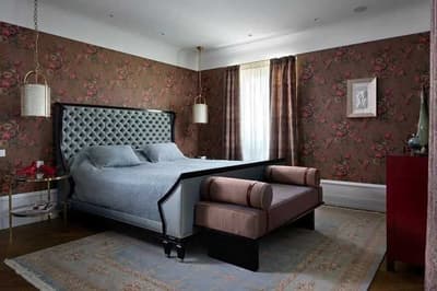 Аренда 3-комн. кв. 65 м² — массив Минор, 84