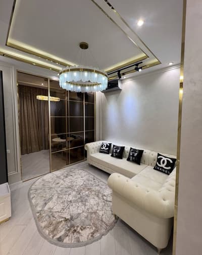 Аренда 2-комн. кв. 70 м² — улица Сайрам